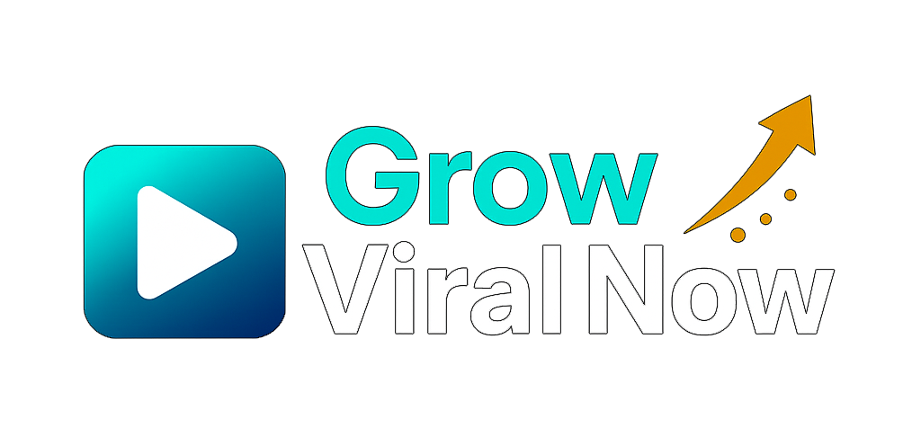 Grow Viral Now